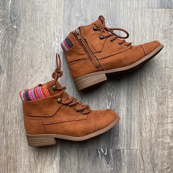 Little girls boots - Picture 9 of 9